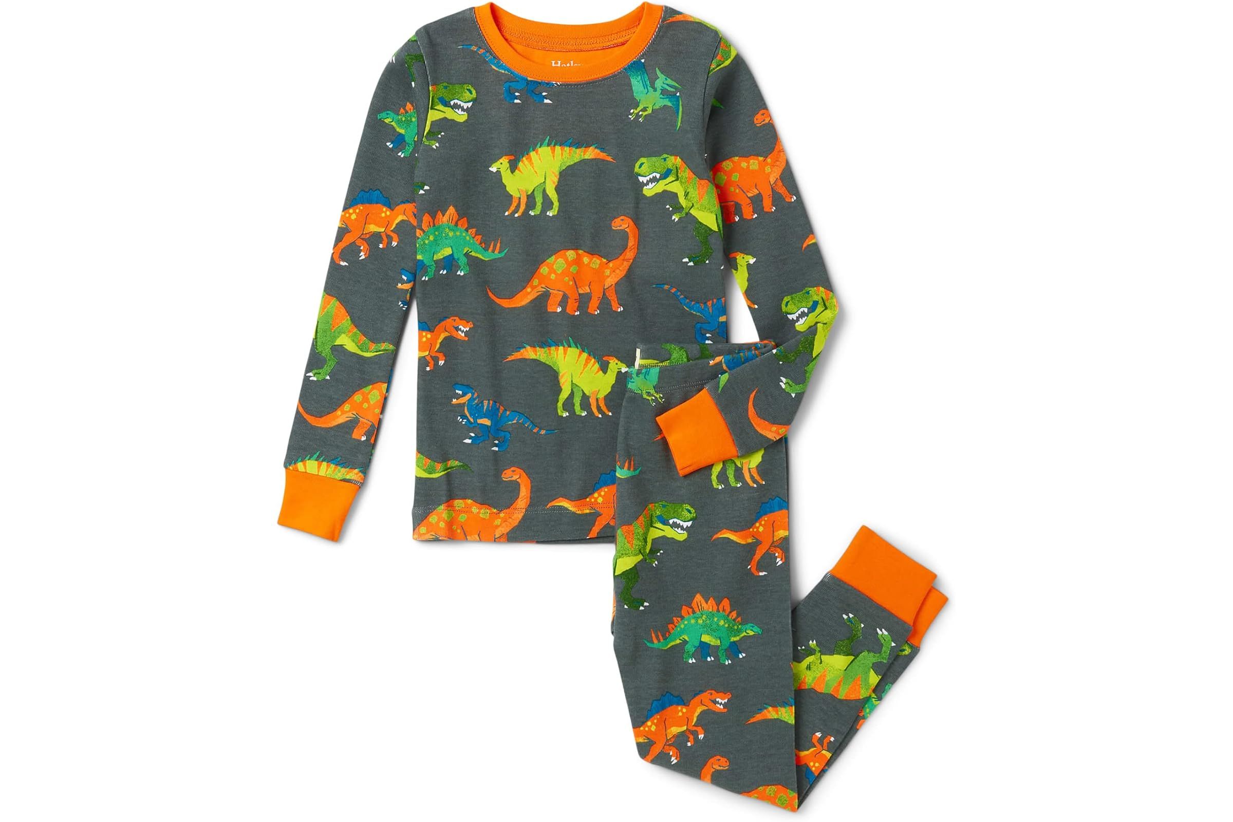 Dinosaur Pajamas for Boys, Ages 1–4: Cozy Dreams Await
